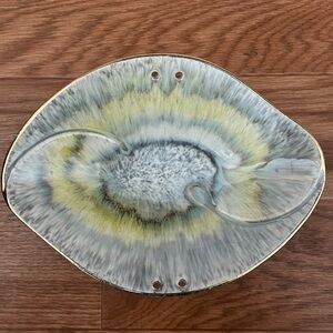 Vintage 1950s West Germany 912 dish